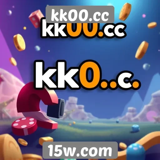Comparação de kk00.cc com outros sites de jogos