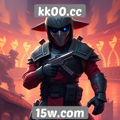 Novidades e atualizações frequentes no site kk00.cc