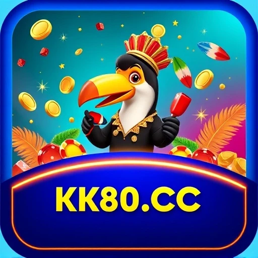 kk00.cc Logo