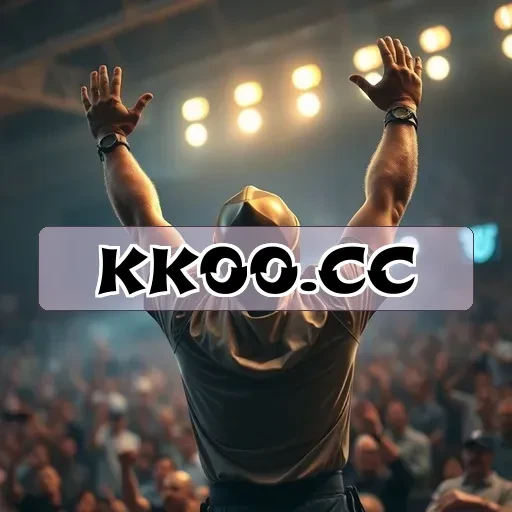 kk00.cc: A Revolução dos Jogos de Esportes Para Todos