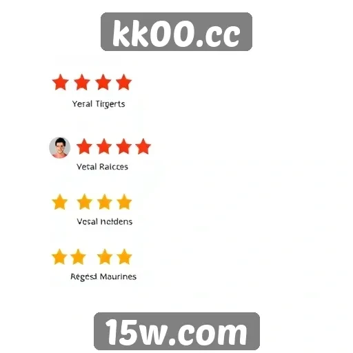 Avaliações de usuários sobre kk00.cc são positivas